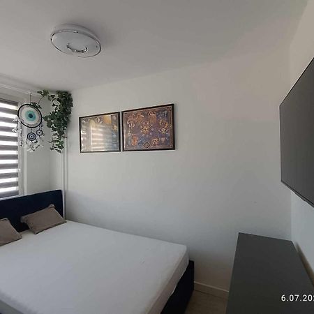 Apartmán Za Zamkiem Ostróda Exteriér fotografie