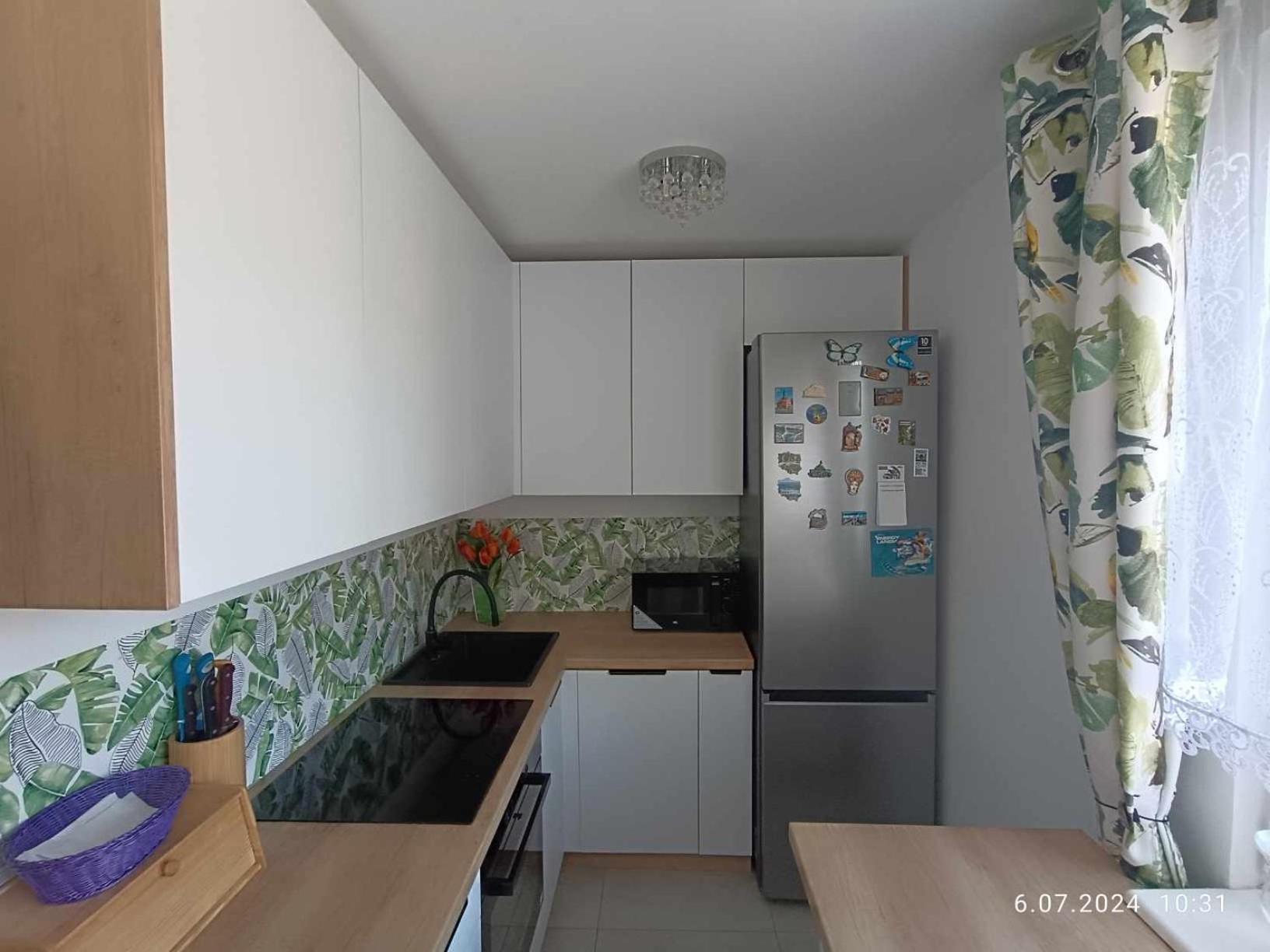 Apartmán Za Zamkiem Ostróda Exteriér fotografie
