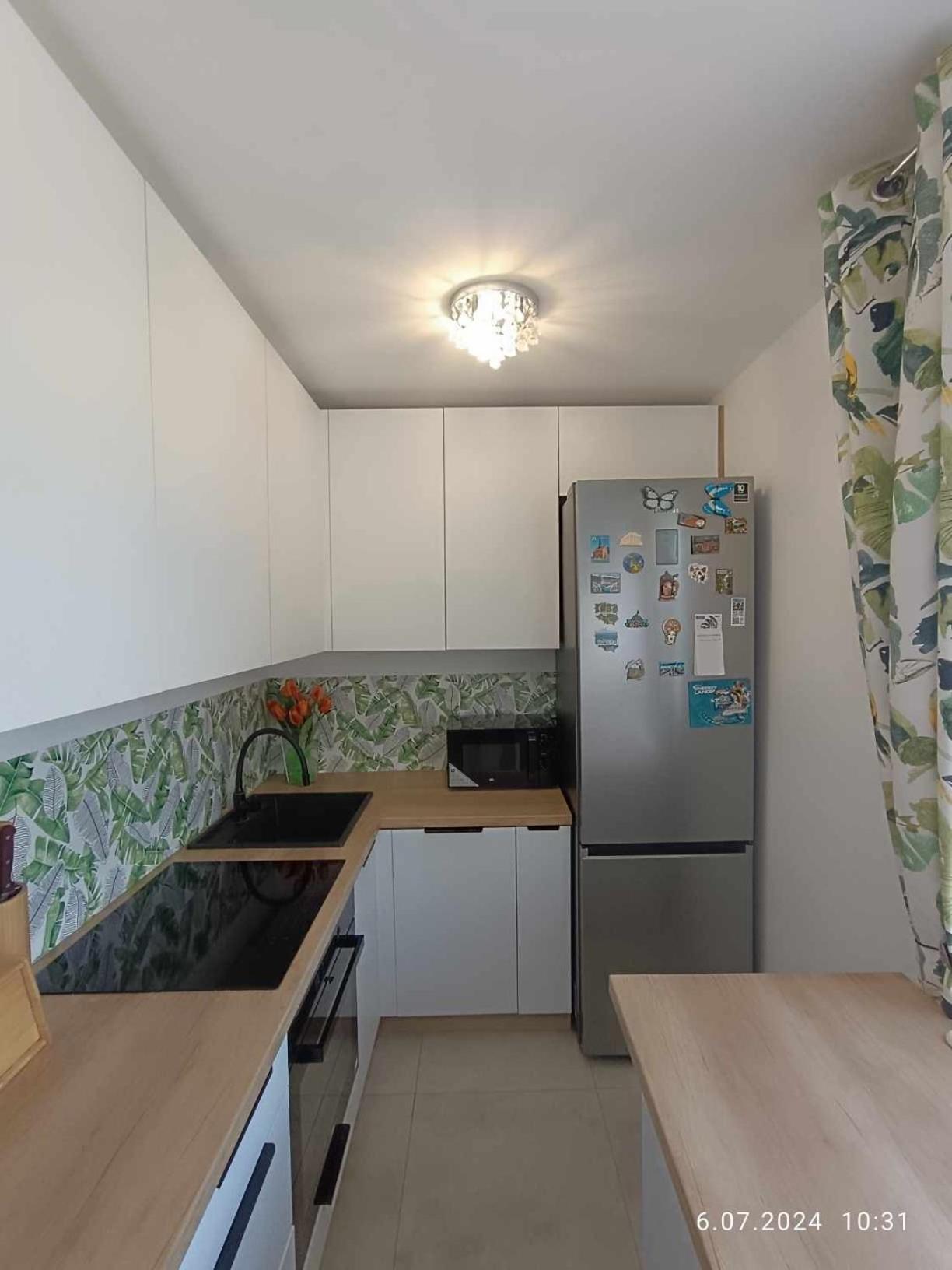 Apartmán Za Zamkiem Ostróda Exteriér fotografie