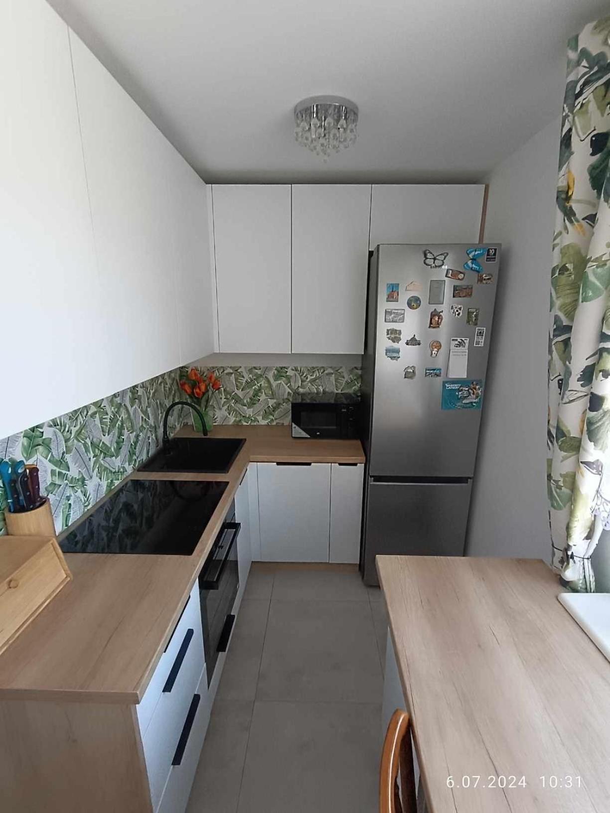 Apartmán Za Zamkiem Ostróda Exteriér fotografie