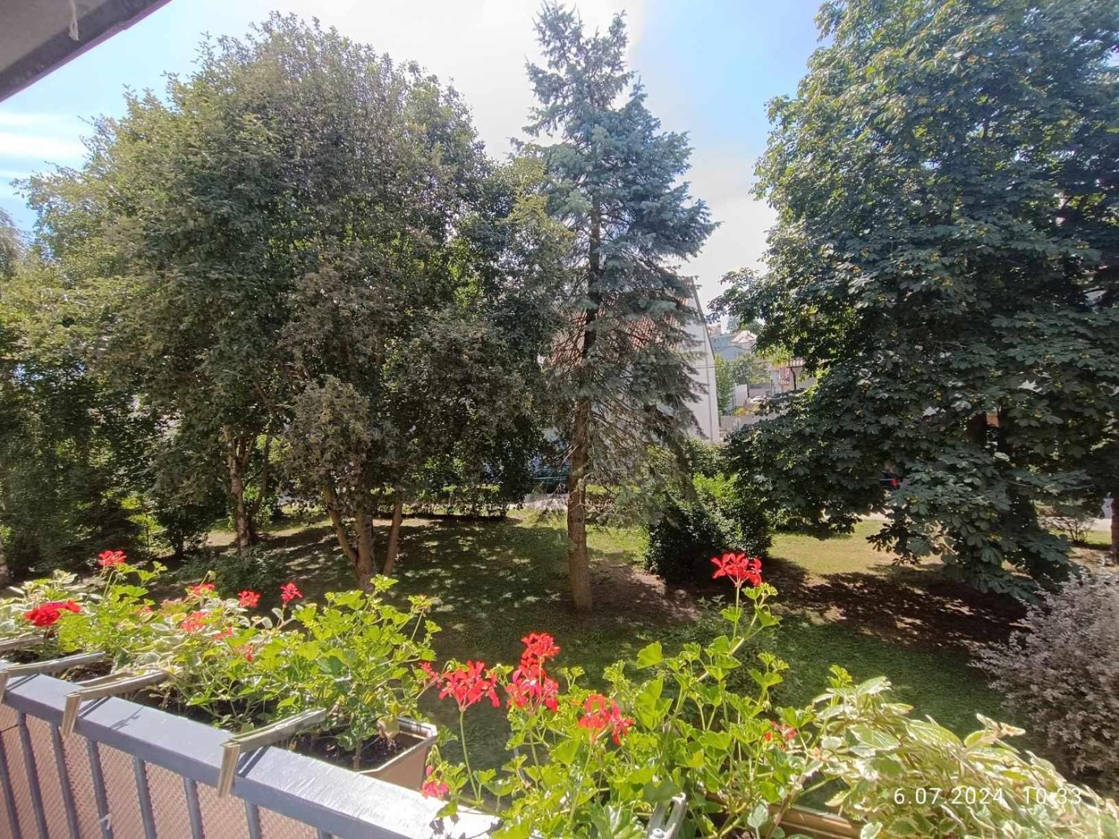 Apartmán Za Zamkiem Ostróda Exteriér fotografie