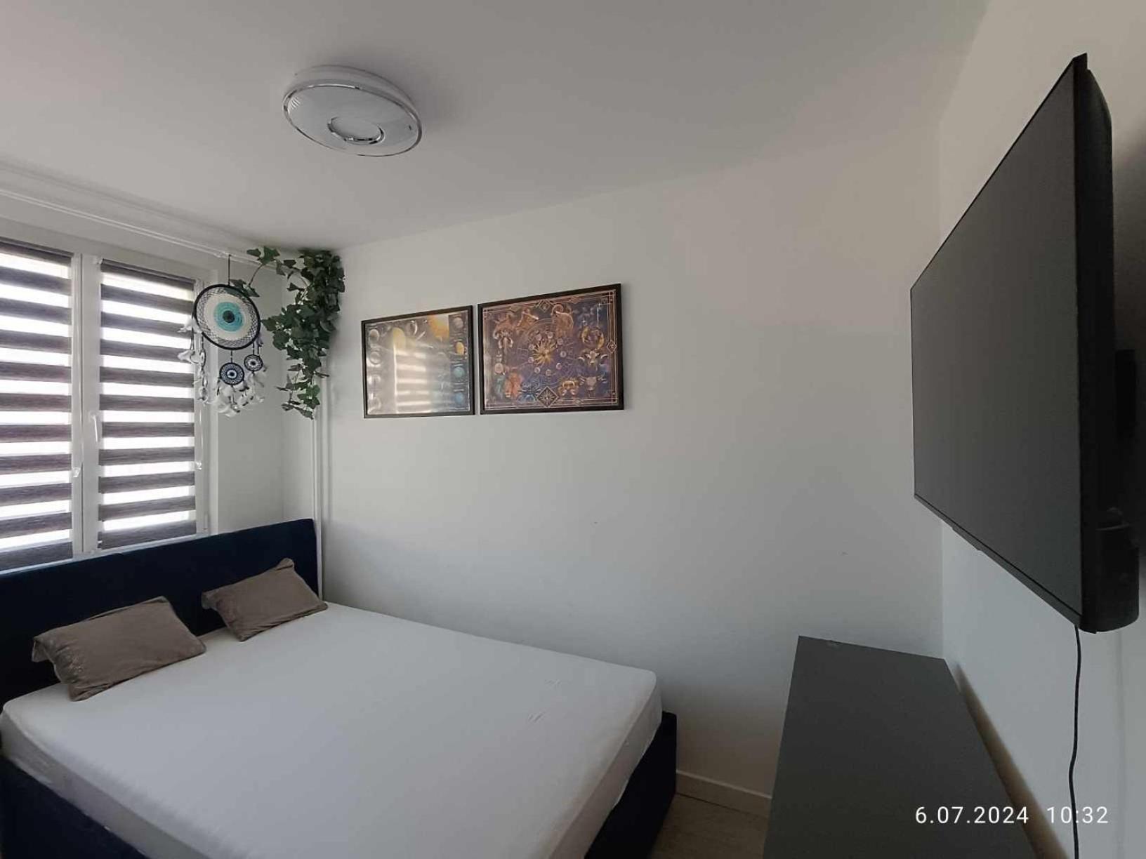 Apartmán Za Zamkiem Ostróda Exteriér fotografie